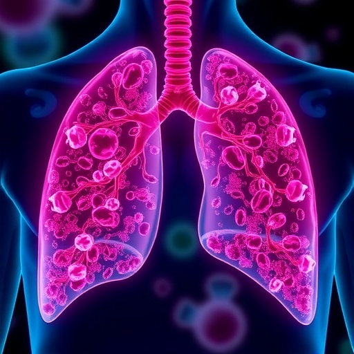 Lung Cancer Cells Change Identity To Evade Treatment Resistance 1779906208