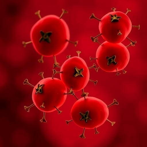Lycopene From Tomatoes Protects Gut Cells Against Fungal Toxins 1778250062