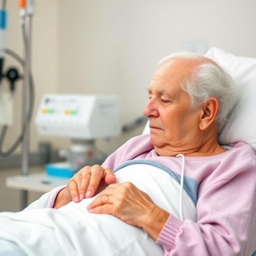 Malnutrition Drivers In Older Hospitalized Patients Uncovered 1778132266