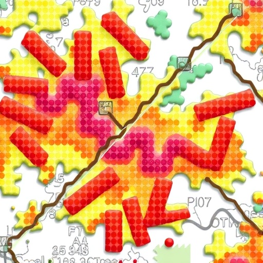 Proteinlerin Enerji Haritası İlk Kez Ayrıntılı Biçimde Çıkarıldı