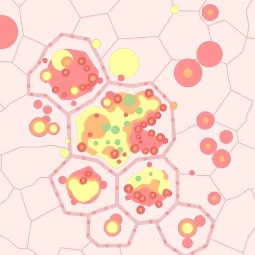 Mapping Skin Lesions In Lupus Types Explored 1778483261