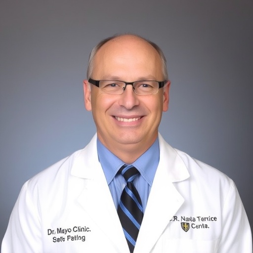 Mayo Clinic To Undergo Leadership Transition Honoring Dr. Gianrico Farrugias Transformational Impact 1778627242