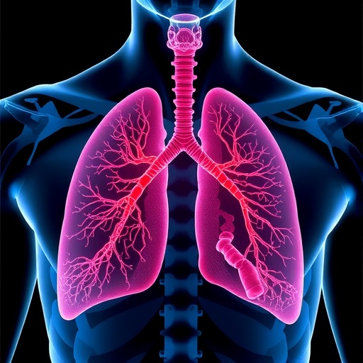 Mechanical Force Shapes Asthmatic Lung Tissue Remodeling 1778511341