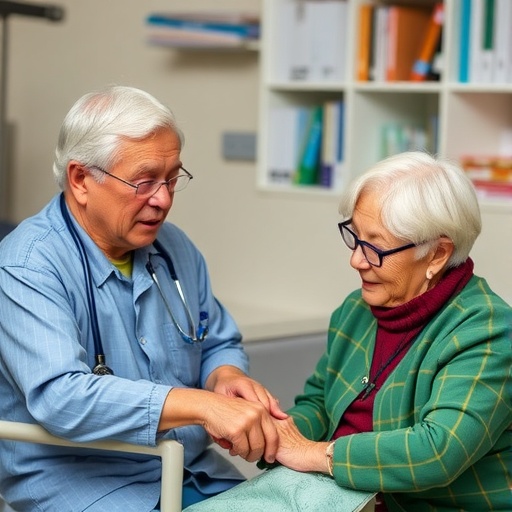 Medical Care Patterns In Complex Needs Chinese Elders 1778349022