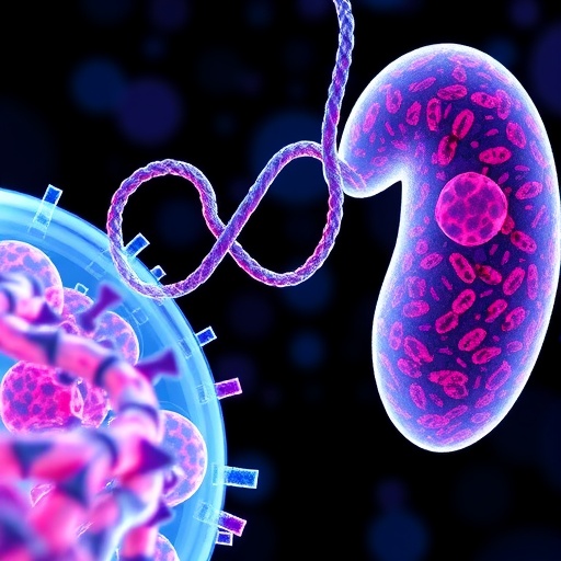 Diyabette Hücre Ölümünün Yeni Haritası: Metabolizma ile Doku Hasarı Arasındaki Bağlantı Çözüldü