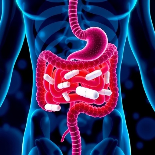 Metformin Targets Gut Mitochondria To Improve Glycemia 1778242239