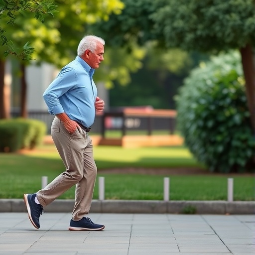 Mild Cognitive Impairment Lowers Gait Speed Independently 1778312855
