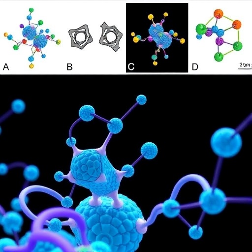 Molecular Catchers Enable Precise Structure Determination 1779903762