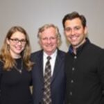 Monell Center Honors First Recipients Of The Stephen Manheimer Scholarship In Flavor Science 1779827495