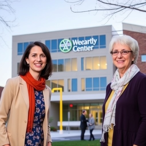 Mount Sinai Launches Carolyn Rowan Center For Womens Health And Wellness Pioneering Coordinated Lifespan Care 1779880174