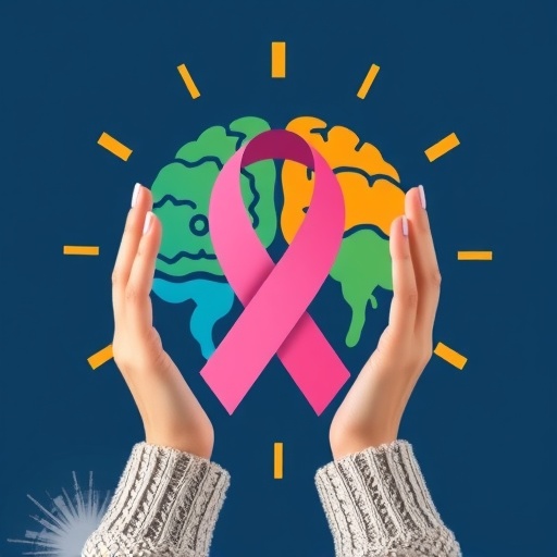 Nccn Reinforces Global Commitment To Cancer Related Distress Resources In Observance Of Mental Health Awareness Month 1779...