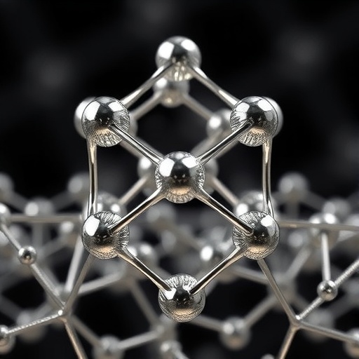 Moleküler Nanografenlerden Kusursuz Nanodiamond Üretiminde Yeni Yol