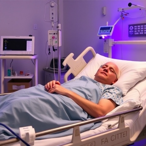 Nationwide Study Aims To Enhance Sleep Quality In Icu Patients 1778191482
