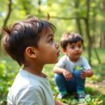 Nature May Boost Psychological Well Being More Significantly In Disadvantaged Children 1778865043