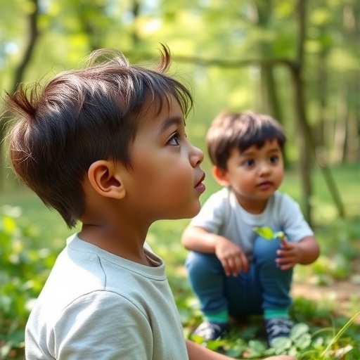 Nature May Boost Psychological Well Being More Significantly In Disadvantaged Children 1778865043