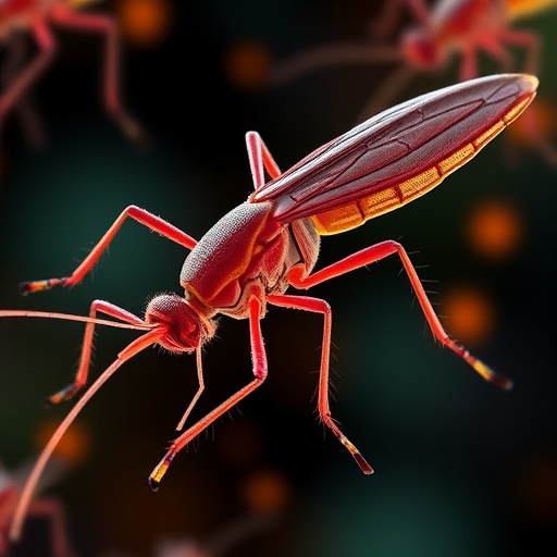 New Actinomycin Derivatives Target Malaria More Selectively 1778909305