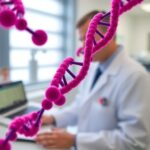 New Blood Test Detects Tumor Dna To Guide Treatment In Advanced Cancer Cases 1778949145