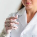 New Blood Test Identifies Early Indicators Of Breast Cancer Recurrence 1779820764