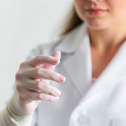 New Blood Test Identifies Early Indicators Of Breast Cancer Recurrence 1779820764