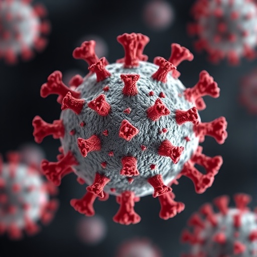 New Breakthrough Enables The Body To Combat Entire Families Of Viruses 1779325657