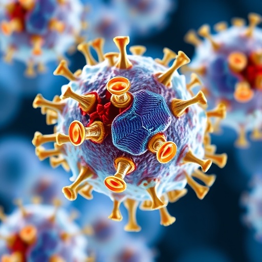 New Combo Shows Promise For Unknown Primary Cancer 1778296526
