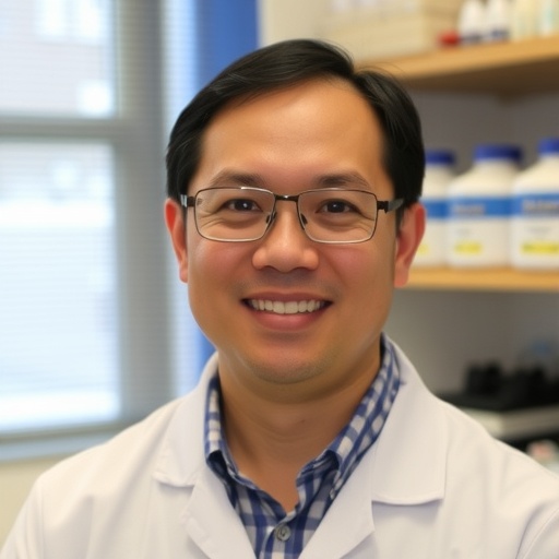 New Drug Candidate Developed At Mcmaster Shows Potential For Treating Brain Cancer 1778704956