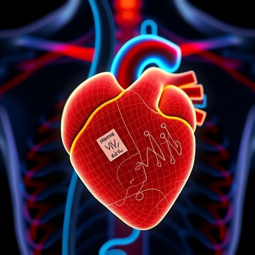 New Global Validation Confirms Accuracy Of Innovative Heart Disease Risk Prediction Tool 1778163988