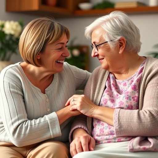 New Guidelines Enhance Support For Intimacy And Dignity In Long Term Care Settings 1777920829