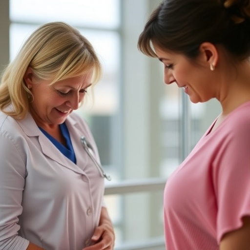 New Houston Methodist Study Reveals Rising Breast Cancer Risk Among Younger Women And Enhanced Outcomes For Older Patients...