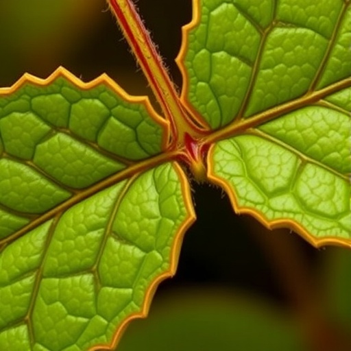 New Kineococcus Species Discovered On Anabasis Seeds 1778963485