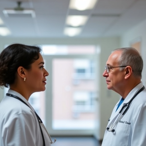 New National Study In The Permanente Journal Reveals Shifting Reasons Behind Physicians Early Departure From Clinical Prac...