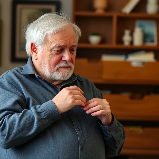 New Post Hoc Analysis Explores Daily Oral Orforglipron Use In Adults Over 65 With Obesity Regardless Of Diabetes Status 17...