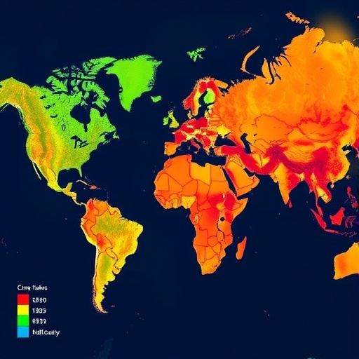 New Report Maps Strategies For Climate Disease Preparedness 1778863948