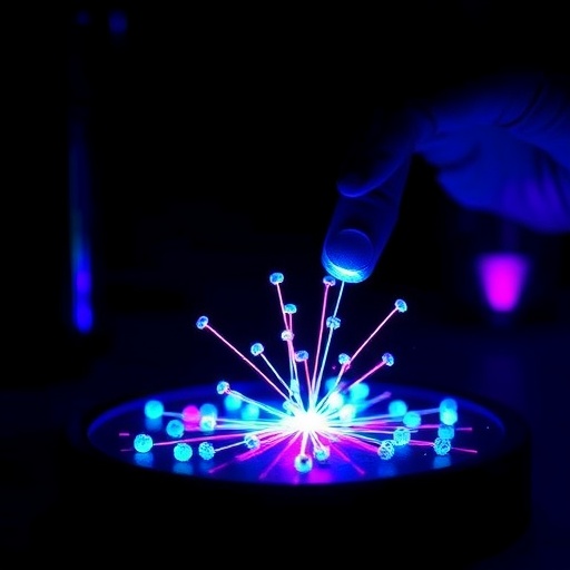 New Research Discoveries Could Broaden Bioluminescence Applications In Medicine And Industry 1779266558