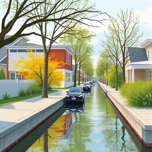 New Research Shows Neighborhood Level Sampling Can Enhance Equity In Wastewater Disease Surveillance 1779913108