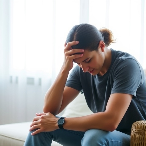 New Study Confirms Reliability Of Depression Screening In Chronic Pain Patients 1778706024