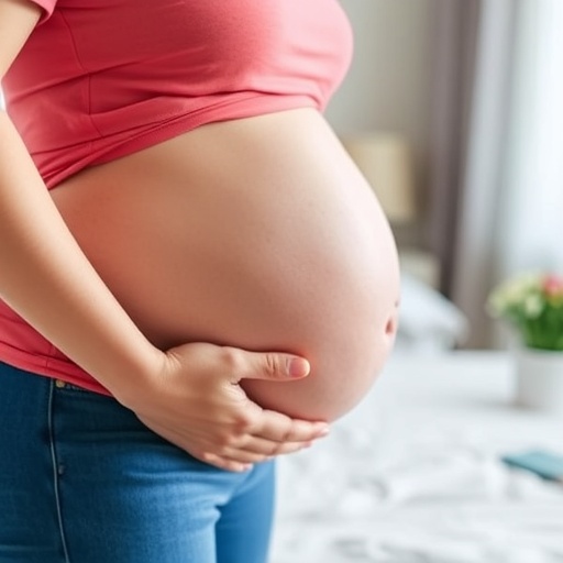 New Study Finds No Evidence Linking First Trimester Pain Reliever Use To Birth Defects 1778785347