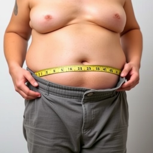 New Study Finds Significant Weight Gain More Than Doubles Risk Of Certain Cancers 1778711721