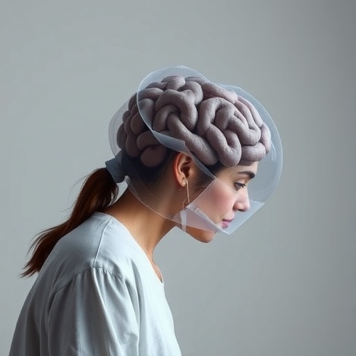 New Study Investigates Root Causes Of Co Occurring Mental Health Disorders 1777919764