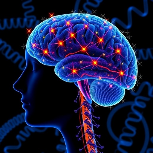New Study Maps Brain Transposable Element Rna Dynamics Across Lifespan And Neurodegenerative Diseases 1779992061