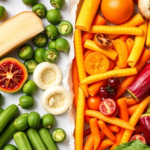 New Study Reveals Key Differences Between Healthy And Unhealthy Ultra Processed Foods 1778865397