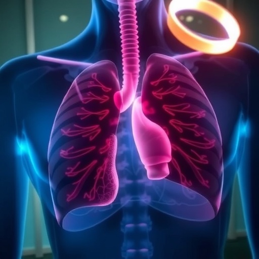 New Study Reveals Post Extubation Pneumonia As A Unique Surgical Complication And Highlights Major Risk Factors 1778164766