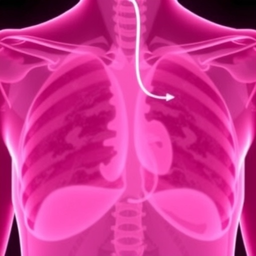 New Study Sheds Light On Predicting Chemotherapy Response In Triple Negative Breast Cancer 1778686589