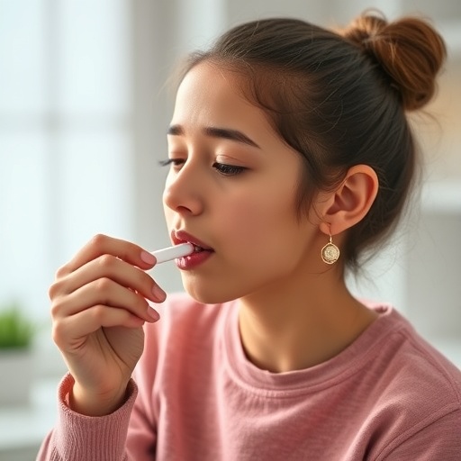 New Study Shows Tezepelumab Enables Severe Asthma Patients To Cut Oral Steroids Without Losing Asthma Control 1780012655