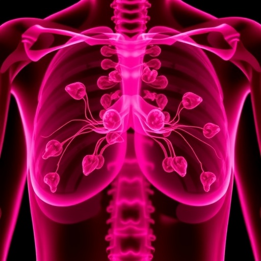 New Study Uncovers Why Breast Cancer Becomes More Lethal With Age 1778843961
