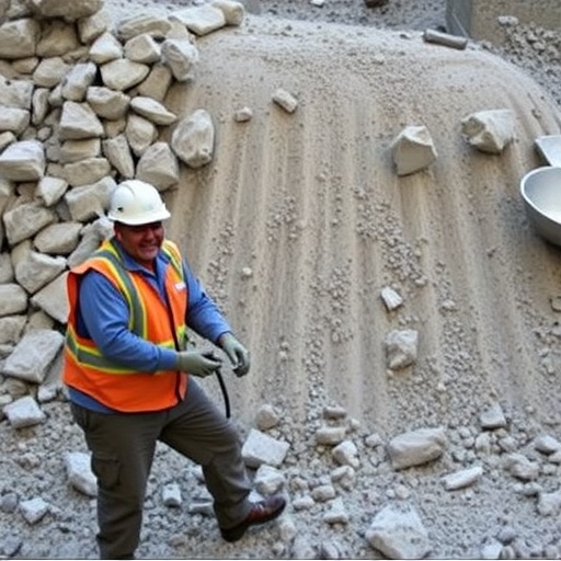 New Study By National Jewish Health Reveals Major Global Impact Of Silicosis Among Mineral Miners 1778006310