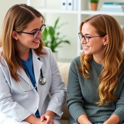 New Survey Finds Just One Third Of Teens Have Private Healthcare Consultations According To Parents 1779081327