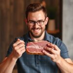 New Survey Reveals Majority Of Men Associate Meat Consumption With Masculinity 1780005331