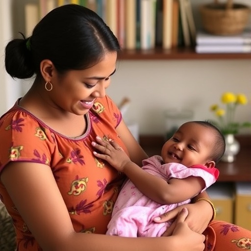 New Uh Tool Assesses Fulfillment Of Psychological Needs In Lactating Mothers 1778183965