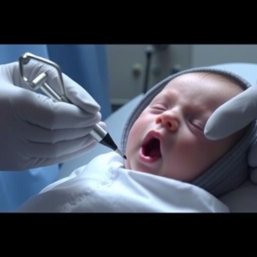 New Video Laryngoscope Boosts Safety For Tiny Infants 1779888806